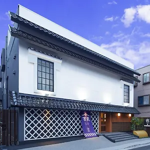 Aparthotel Sakura Shinjuku Hyakukura, Tokyo